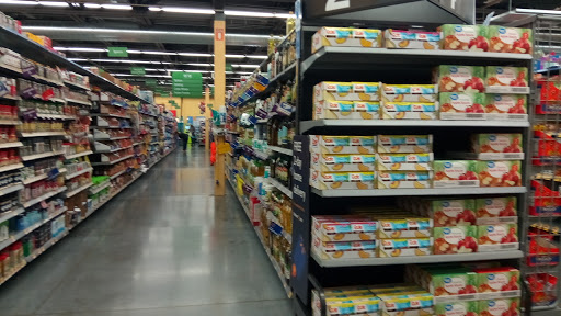 Supermarket «Walmart Neighborhood Market», reviews and photos, 2201 Grand Blvd, Vancouver, WA 98661, USA