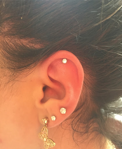 Explore promise tattoo ideas, creative tattoo ideas in San Diego, available at Body Art Salon