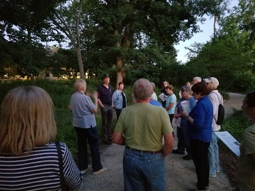 Public Golf Course «Pottawatomie Golf Course», reviews and photos, 845 N 2nd Ave, St Charles, IL 60174, USA