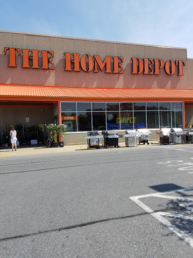 Home Improvement Store «The Home Depot», reviews and photos, 1326 Londontown Blvd, Sykesville, MD 21784, USA