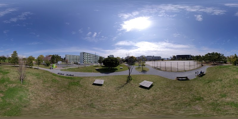 城浜ふれあい公園 福岡県福岡市東区城浜団地 公園 公園 グルコミ