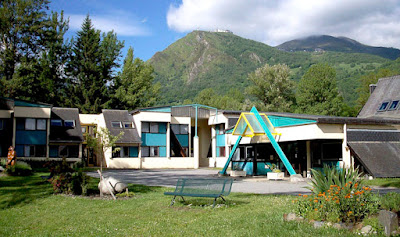 Vacances passion - Village L'Estibère à Vielle-Aure