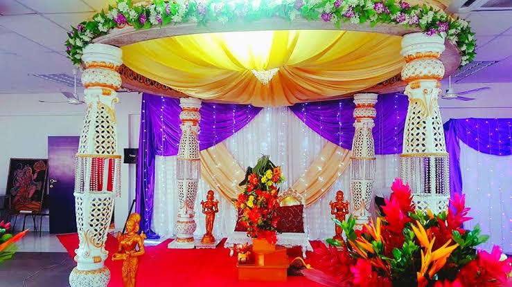 Dahyom Events And Catering Services Ibadan