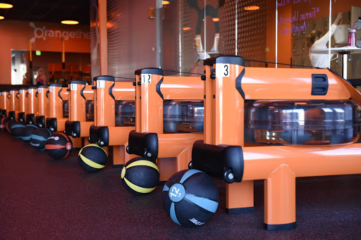 Gym «Orangetheory Fitness», reviews and photos, 1750 Powder Springs Rd SW #270, Marietta, GA 30064, USA