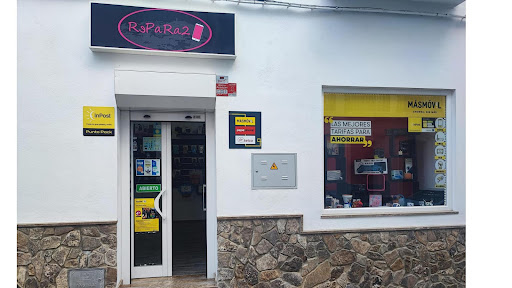 Repara2 en Alcalá de los Gazules, Cádiz