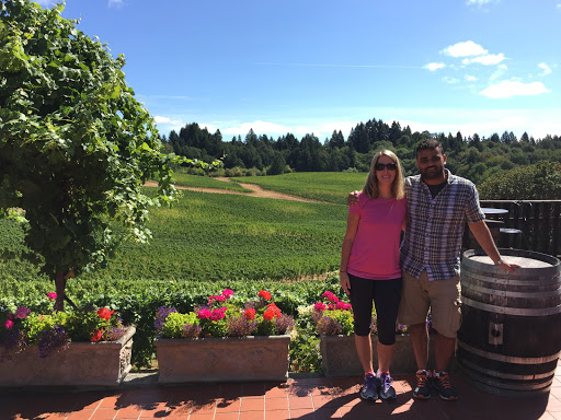 Winery «Elk Cove Vineyards», reviews and photos, 27751 NW Olson Rd, Gaston, OR 97119, USA