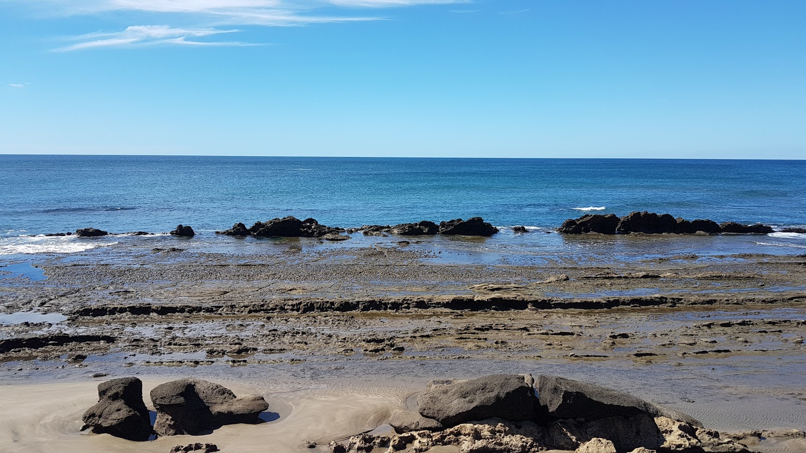 Playa Hermosa photo #7