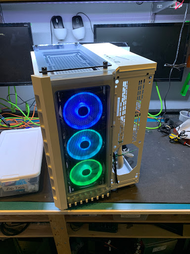 Cell Phone Store «Cellular Mekanix», reviews and photos, 757 SW 185th Ave, Beaverton, OR 97006, USA