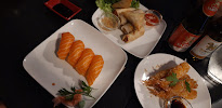 Plats et boissons du Restaurant asiatique Thai-Thai Sushi à Toulouse - n°18