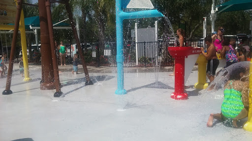 Park «Tarpon Springs Splash Park», reviews and photos, 508 Live Oak St, Tarpon Springs, FL 34689, USA