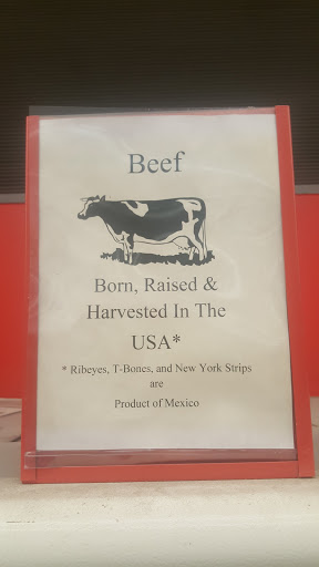 Grocery Store «Save-A-Lot», reviews and photos, 429 W Meadowview Rd, Greensboro, NC 27407, USA