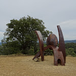 Photo n° 5 de l'avis de Ngo.a fait le 25/03/2021 à 01:23 pour Sentier Sculpturel de Mayronnes à Mayronnes