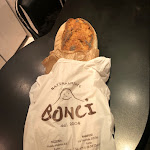 Photo n°4 de l'avis de Davide.u fait le 23/02/2022 à 14:53 sur le  Panificio Bonci à Rome