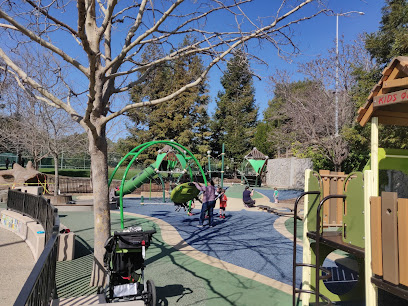 Playground | Highlands Park