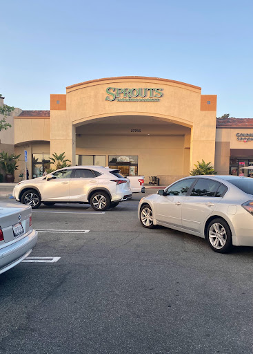 Health Food Store «Sprouts Farmers Market», reviews and photos, 27765 Santa Margarita Pkwy, Mission Viejo, CA 92691, USA