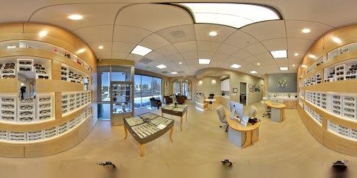 Modern Eyewear Optometry image