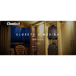 Closets.cl