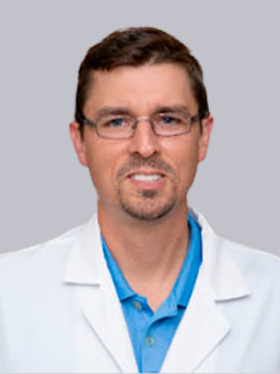 Dennis Stephen Strittmatter, MD