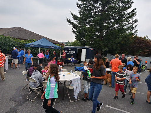 Real Estate Agency «Windermere Real Estate/Southeast», reviews and photos, 800 W Main St, Monroe, WA 98272, USA