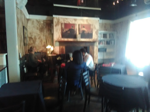 Jazz Club «How Art Thou Jazz Club & Restaurant», reviews and photos, 1956 Maybank Hwy, Charleston, SC 29412, USA