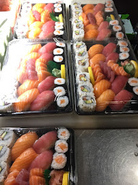 Plats et boissons du Restaurant japonais Sushi Huit à Saint-Ouen-sur-Seine - n°20