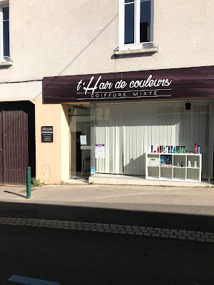 T'HAIR DE COULEURS à Le Loroux-Bottereau