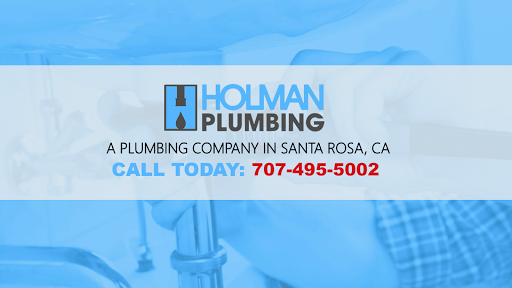 ABC Plumbing in Santa Rosa, California