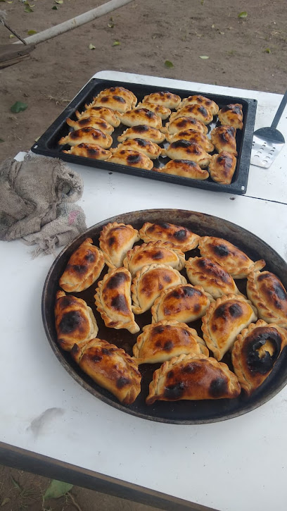 Empanadas Monchis