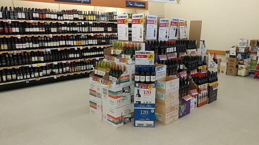 State Liquor Store «NH Liquor & Wine Outlet», reviews and photos, 47 Chestnut St, Dover, NH 03820, USA