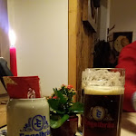 Photo n°7 de l'avis de Alessandro. fait le 15/12/2018 à 14:17 sur le  La Baita Biergarten à Ispra