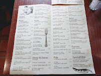 Lappings Döner à Darmstadt menu