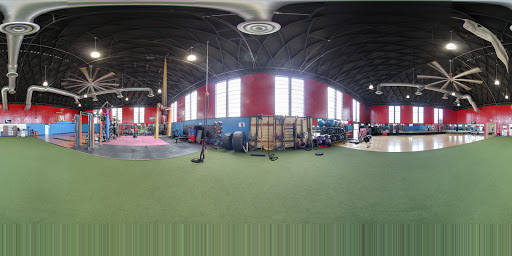 Gym «Point Loma Sports Club», reviews and photos, 2751 Roosevelt Rd #100, San Diego, CA 92106, USA