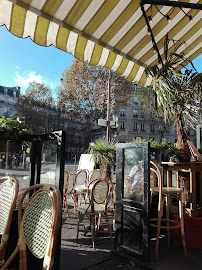 Atmosphère du Restaurant Le Buffet de la Gare à Paris - n°16