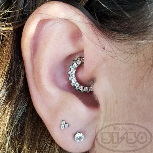 Explore small tattoo filler ideas, creative tattoo ideas in Kearney, available at Studio 5150 Piercing & Fine Jewelry