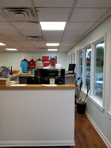 Golf Shop «Clearbrook Pro Shop», reviews and photos, 1 Clearbrook Dr, Monroe Township, NJ 08831, USA