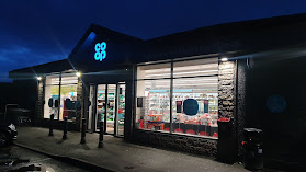 Co-op Food - Dalgety Bay - Harbour Drive