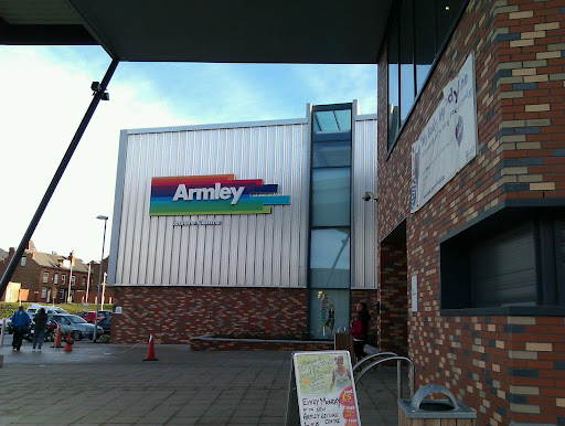 Armley Leisure Centre