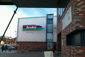 Armley Leisure Centre