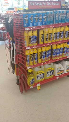 Auto Parts Store «AutoZone», reviews and photos, 17155 Wayside Dr, Dumfries, VA 22026, USA