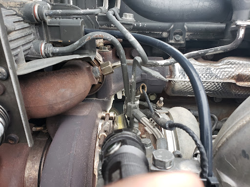 Truck Repair Shop «RPM Truck Repair - Effingham, IL», reviews and photos, 2400 S Raney St, Effingham, IL 62401, USA