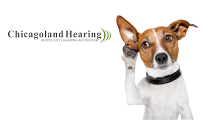 Chicagoland Hearing Aid Centers - Schaumburg North