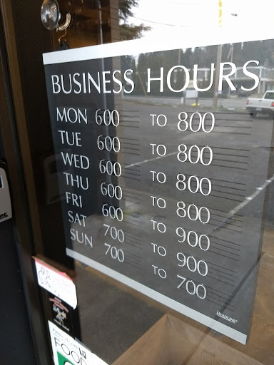 Coffee Shop «The Den Coffee Shop», reviews and photos, 10415 Beardslee Blvd, Bothell, WA 98011, USA