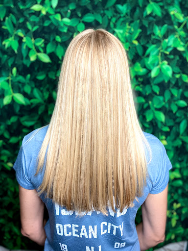 Hair Salon «Hair Apropos Salon & Day Spa», reviews and photos, 1700 Horizon Dr, Chalfont, PA 18914, USA
