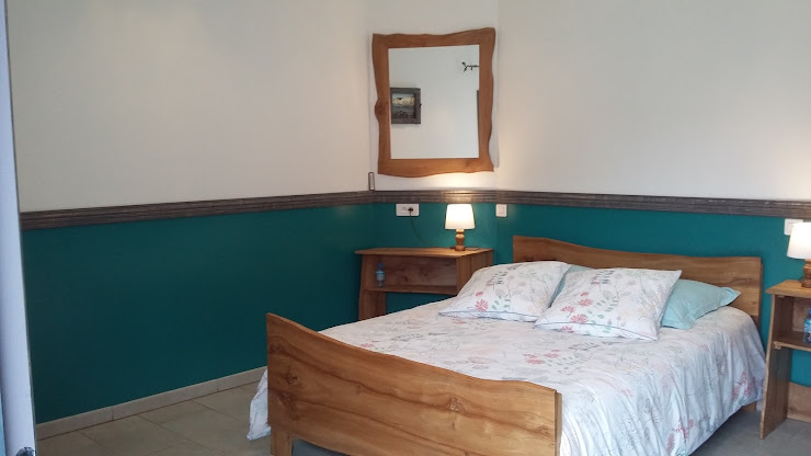 Photos du propriétaire Lodge Gîte Le Colain 80460 Friaucourt