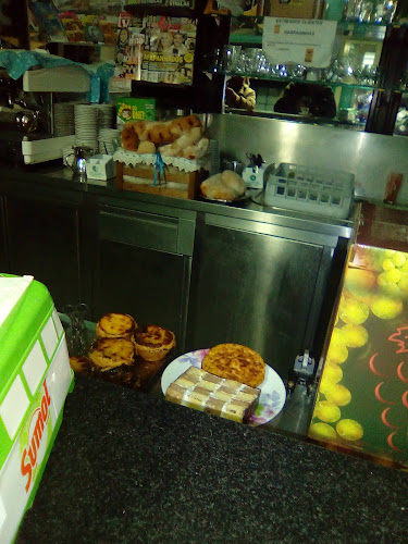 Avaliações doCafe Snack Bar Pastelaria em Torres Novas - Cafeteria