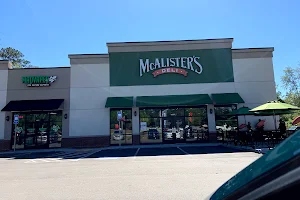 McAlister's Deli image