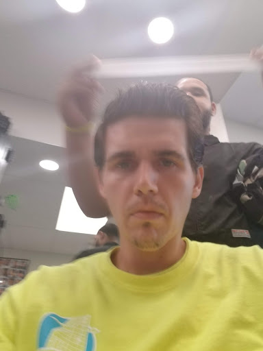 Barber Shop «Finest Barber Shop», reviews and photos, 75 York Rd, Willow Grove, PA 19090, USA