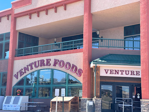 Supermarket «Divide Venture Foods», reviews and photos, 11115 US-24, Divide, CO 80814, USA