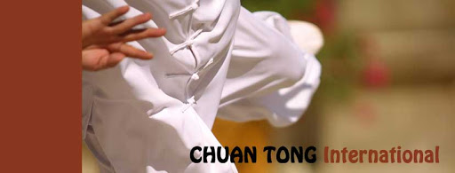 Chuan Tong International