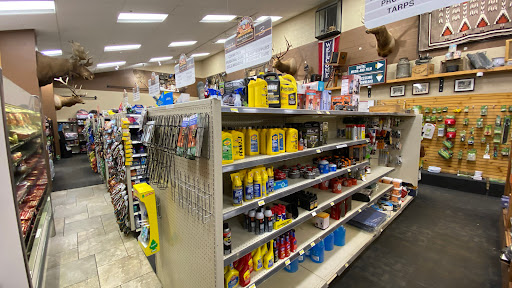General Store «Ruby’s Inn General Store», reviews and photos, 26 S Main St, Bryce Canyon, UT 84764, USA